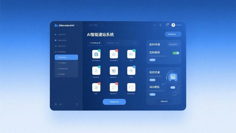 站群程序在现代电商中的角色与应用