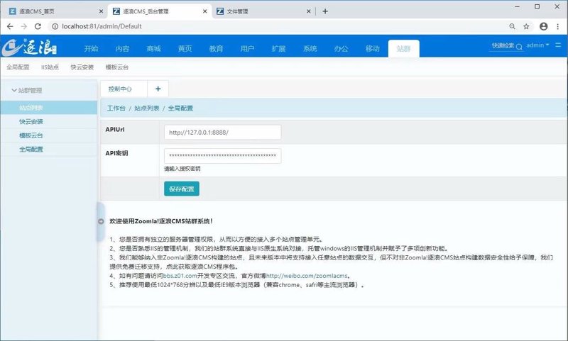 站群系统在电商平台的应用现状与前景展望