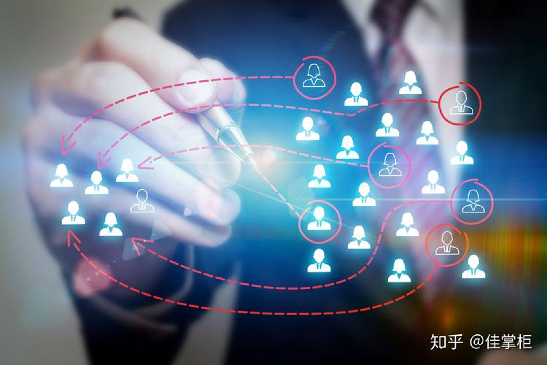 站群策略在互联网营销中的应用与挑战