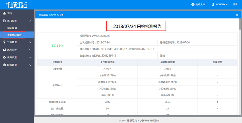 站群程序：电商运营的新引擎